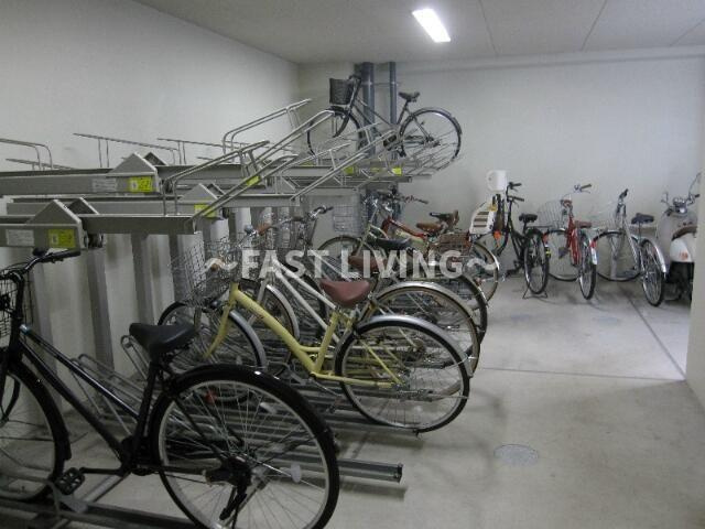 フィオーレ元浅草のその他共用部分