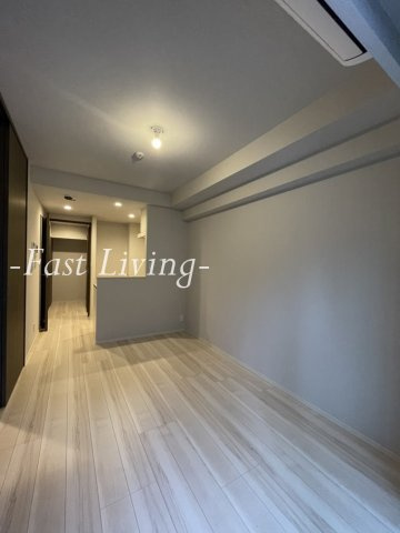 デュオフラッツ飯田橋EASTの内装