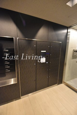 ZOOM飯田橋のその他共用部分