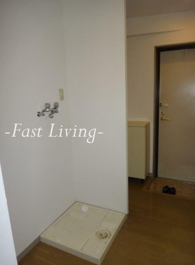 MYハイツ本郷の設備