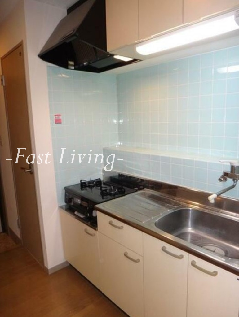 MYハイツ本郷のキッチン