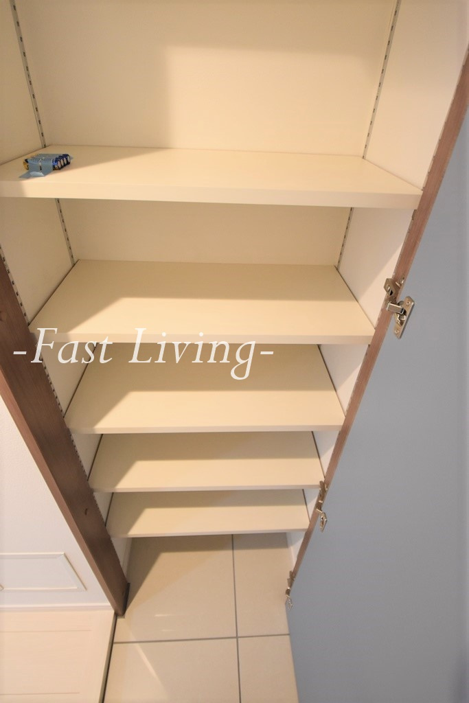 リバーレ日本橋三越前の設備