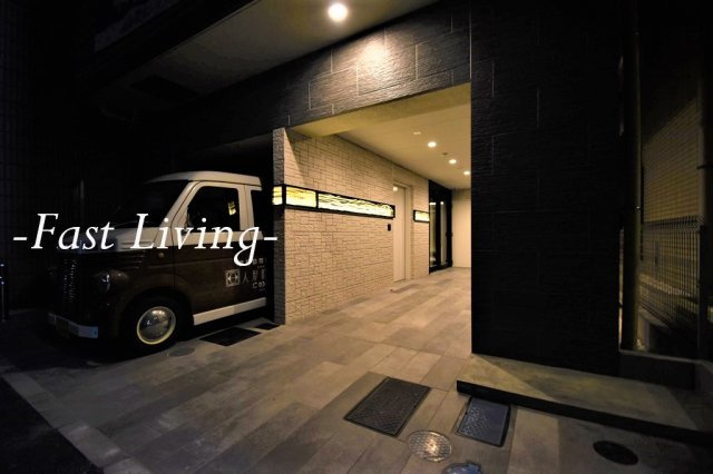 リバーレ日本橋三越前