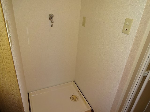 ユアーズホーム舞岡の設備|※別号室の参考写真です。