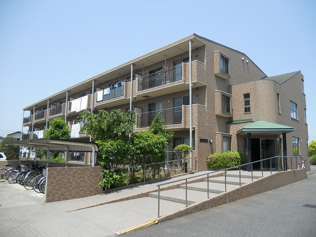 ユアーズホーム舞岡のその他共用部分|※別号室の参考写真です。