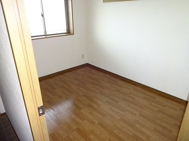 ユアーズホーム舞岡の寝室|※別号室の参考写真です。