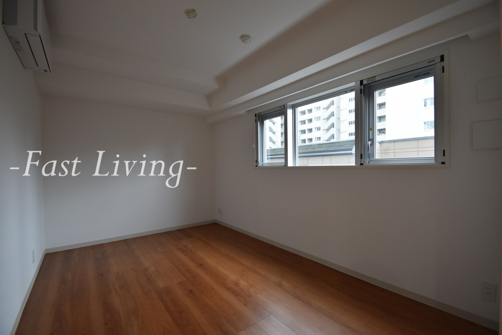 コートヒル本郷の内装