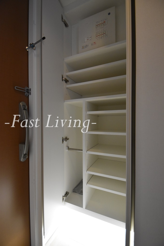 コートヒル本郷の設備