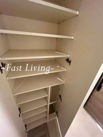 ジオエント本郷三丁目の設備