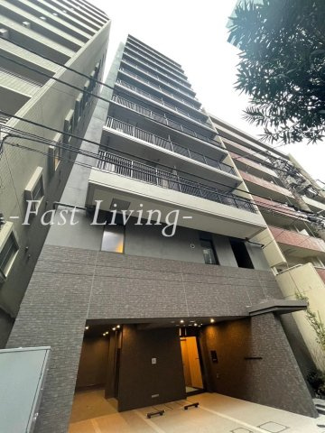 ジオエント本郷三丁目