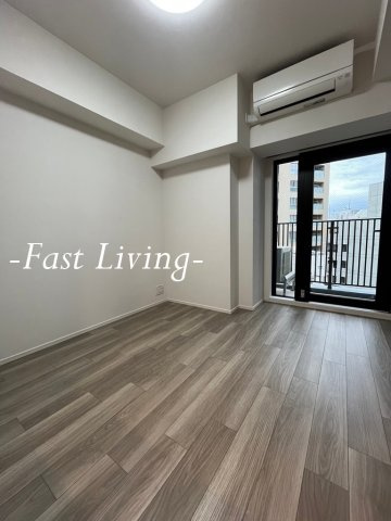 ジオエント本郷三丁目の内装