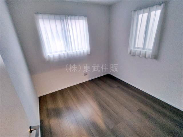 【洋室】の画像