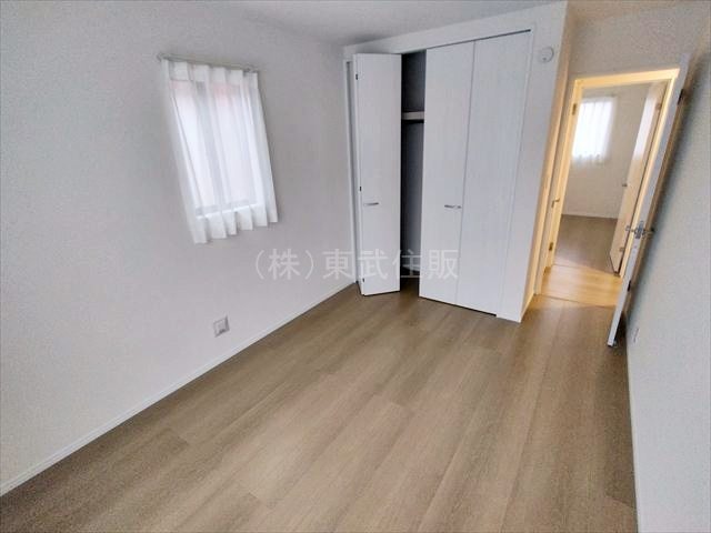 【寝室】の画像