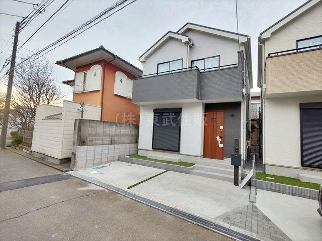 【外観】の画像
