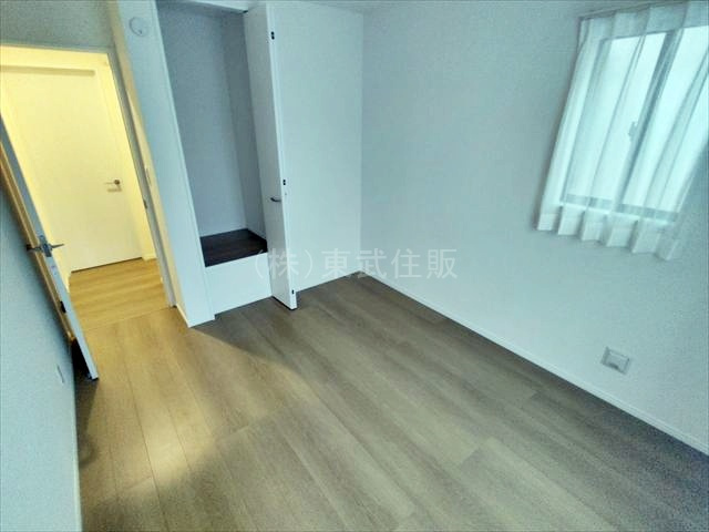 【子供部屋】の画像