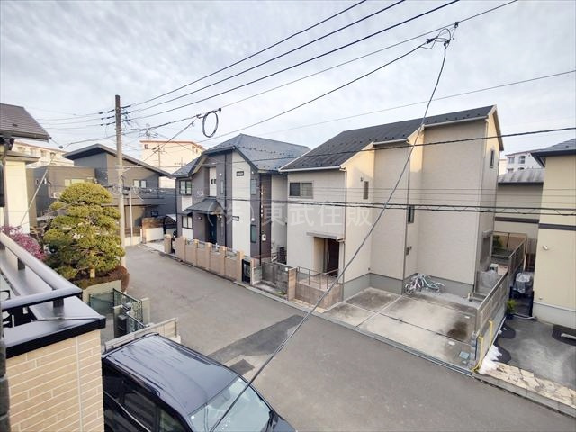 【展望】の画像