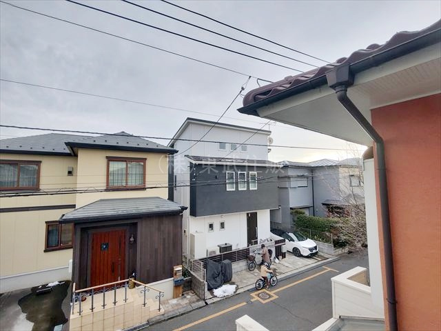 【展望】の画像