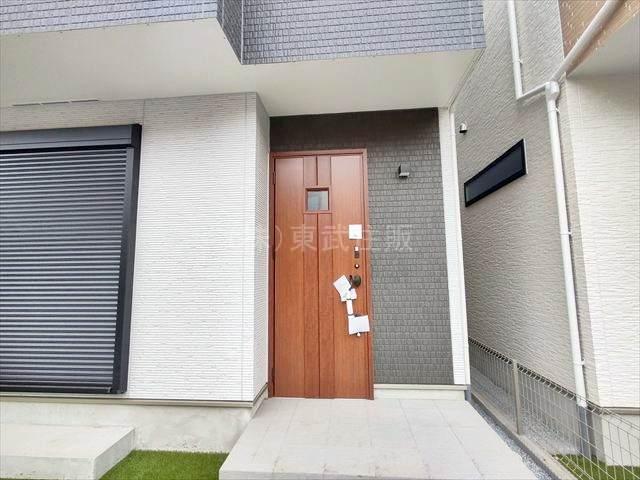 【玄関】の画像
