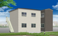 SHOKEN Villa玉川学園１（SHOKEN Villa玉川学園Ⅰ）の画像