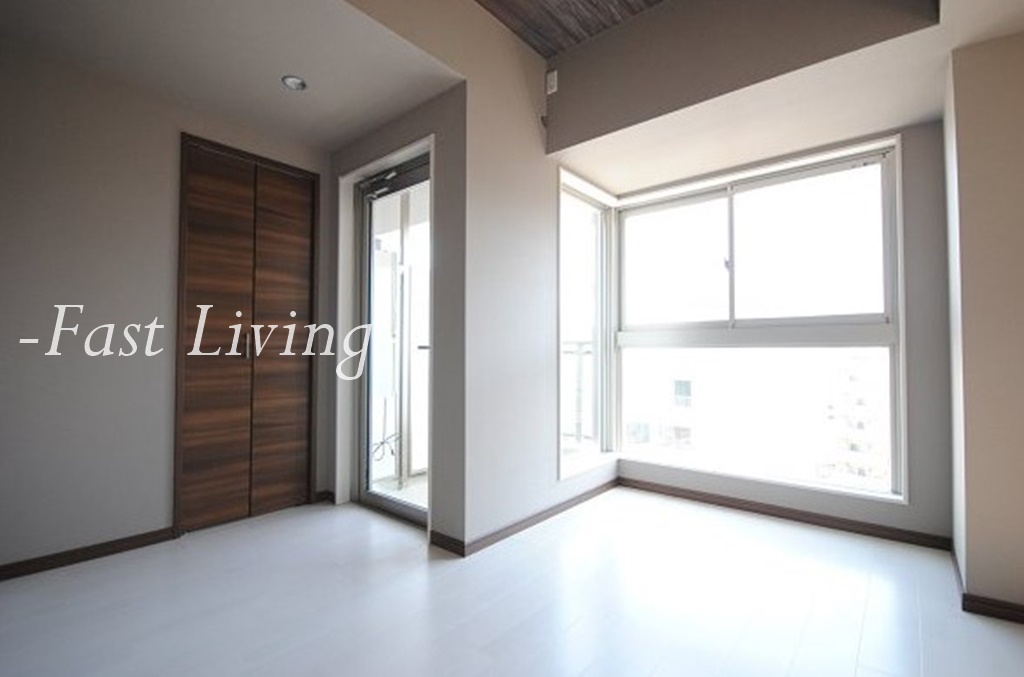 アリカ文京本郷の内装