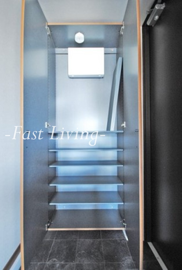 アリカ文京本郷の設備