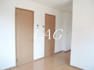 【寝室】 | エスポワール住吉 | 寝室です。