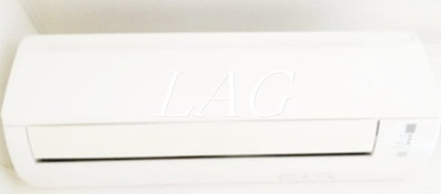 【設備】 | エスポワール住吉 | エアコンです。