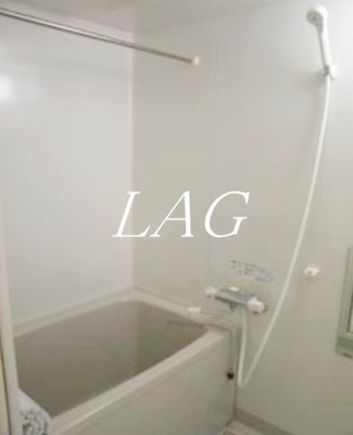 【浴室】 | エスポワール住吉 | お風呂です。