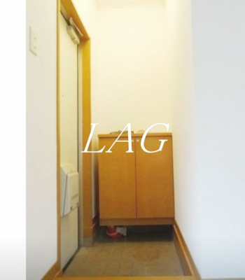 【玄関】 | エスポワール住吉 | 玄関です。