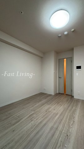 Alivis本郷三丁目の内装