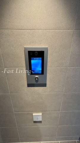 Alivis本郷三丁目のセキュリティ