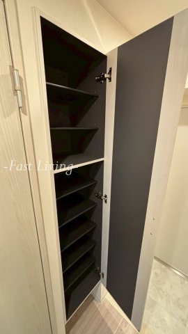 Alivis本郷三丁目の設備