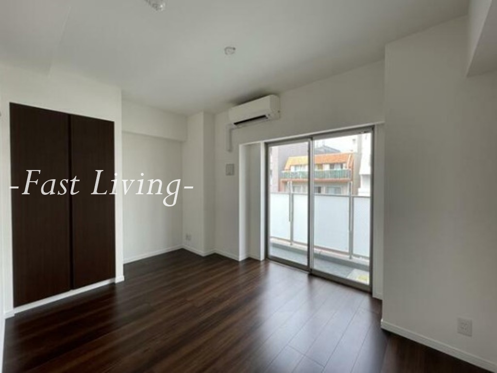 Log新川の居間・リビング