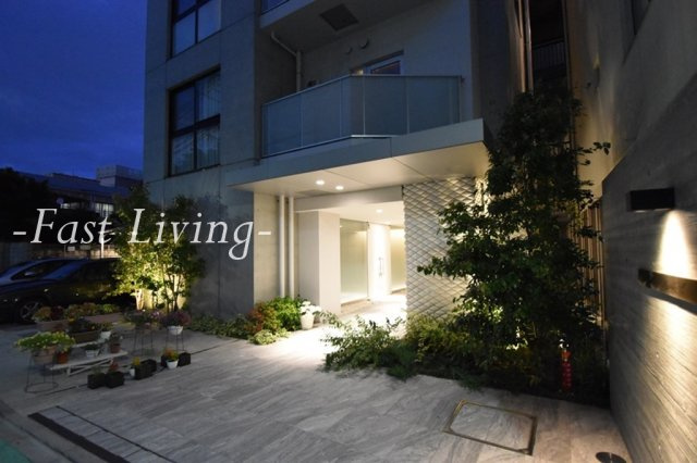 オーギュメント牛込神楽坂