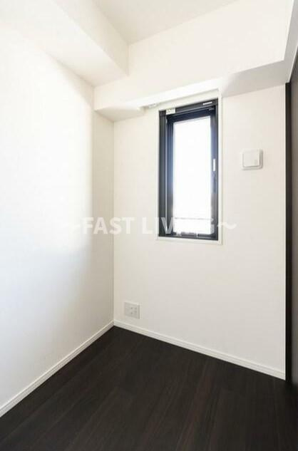 LIBR GRANT 四谷三丁目の内装