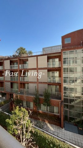 ランテンヌ四谷の展望