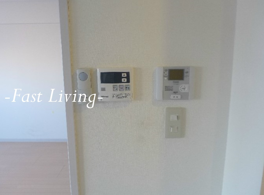 TS Ⅰのセキュリティ