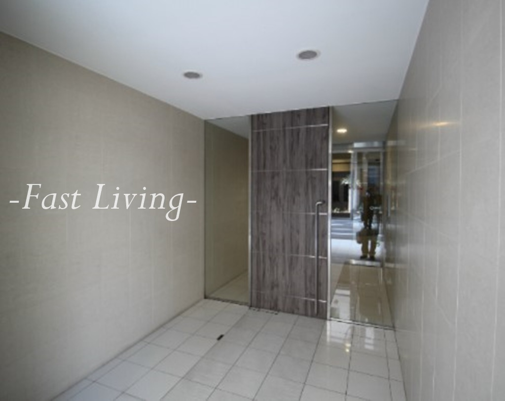 TS Ⅰのその他共用部分