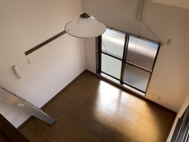 ロワジール貫井Ａ