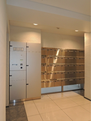 カスタリア人形町Ⅲ