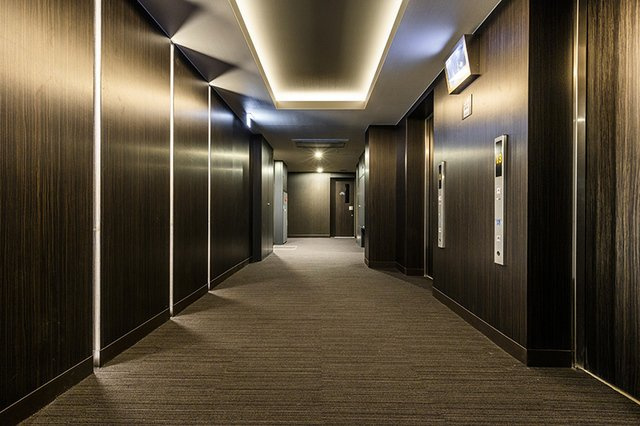 パークスフィア牛込神楽坂のその他