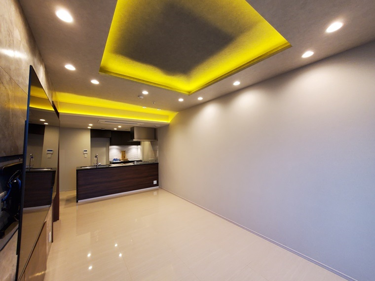 パークコート文京小石川ザタワーのその他