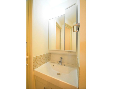 【内装】 | ステージグランデ竹ノ塚