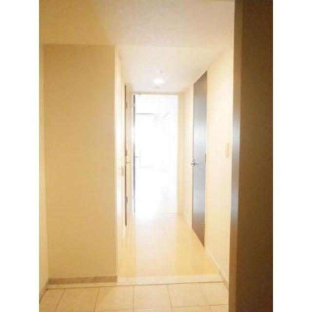 キャナルスクウェア豊洲のその他|※写真は同タイプ住戸です。