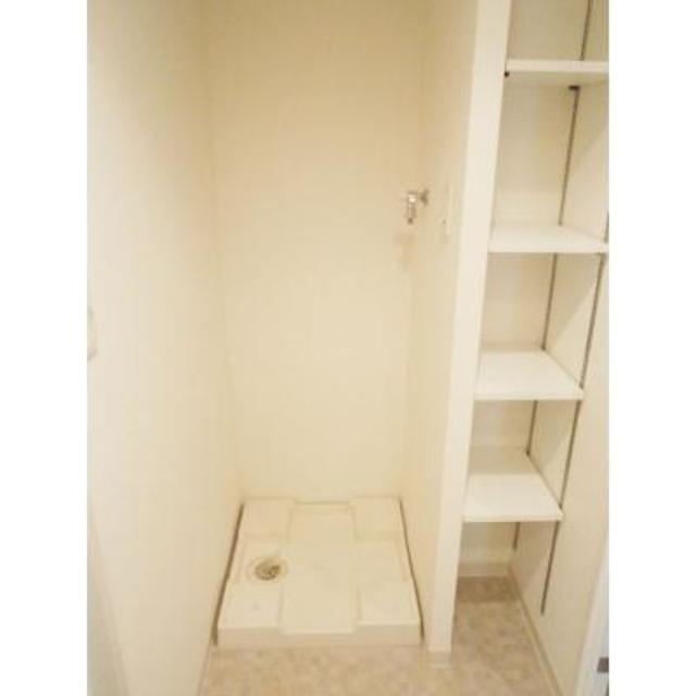 キャナルスクウェア豊洲のその他|※写真は同タイプ住戸です。