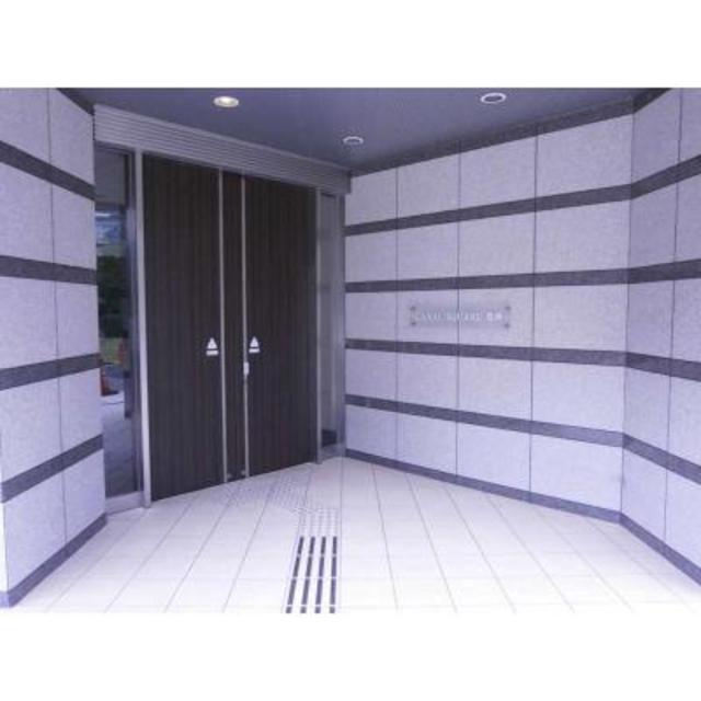 キャナルスクウェア豊洲のその他