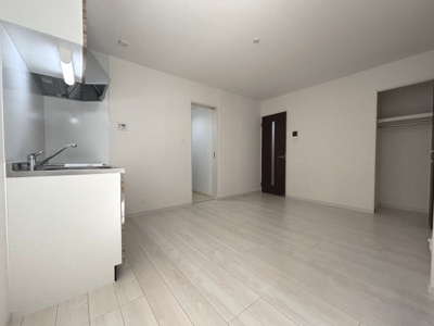 【居間・リビング】 | CASA ESPERANZA | ※2026年2月1日撮影！