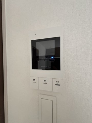 【セキュリティ】 | CASA ESPERANZA | ※2026年2月1日撮影！