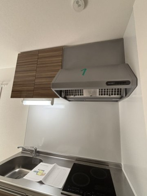 【キッチン】 | CASA ESPERANZA | ※2026年2月1日撮影！