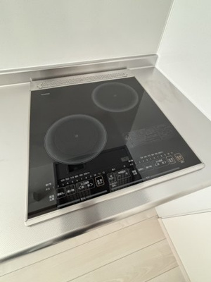 【キッチン】 | CASA ESPERANZA | ※2026年2月1日撮影！